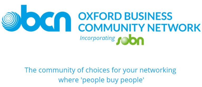 Oxford Business Community Network