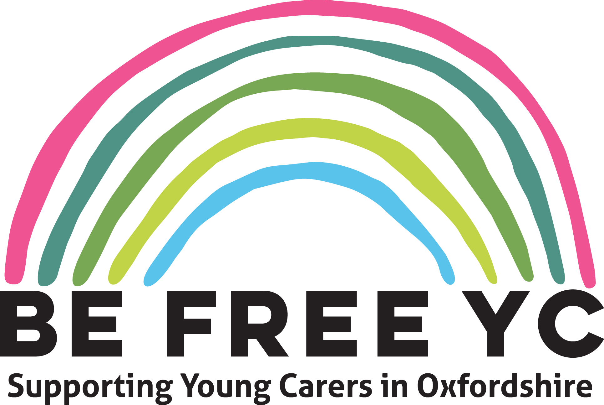 Be Free Young Carers