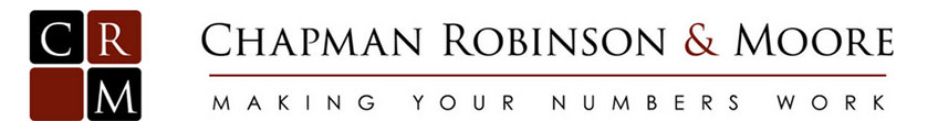 Chapman Robinson & Moore Accountants